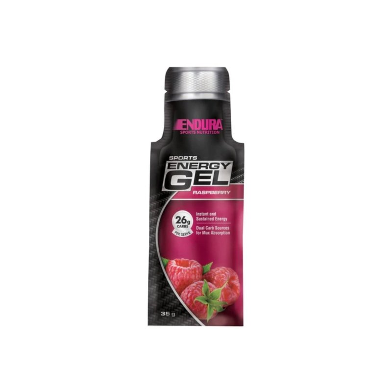 Endura Energy Gel