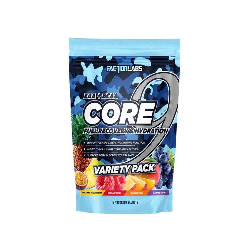 Faction Labs Core EAA