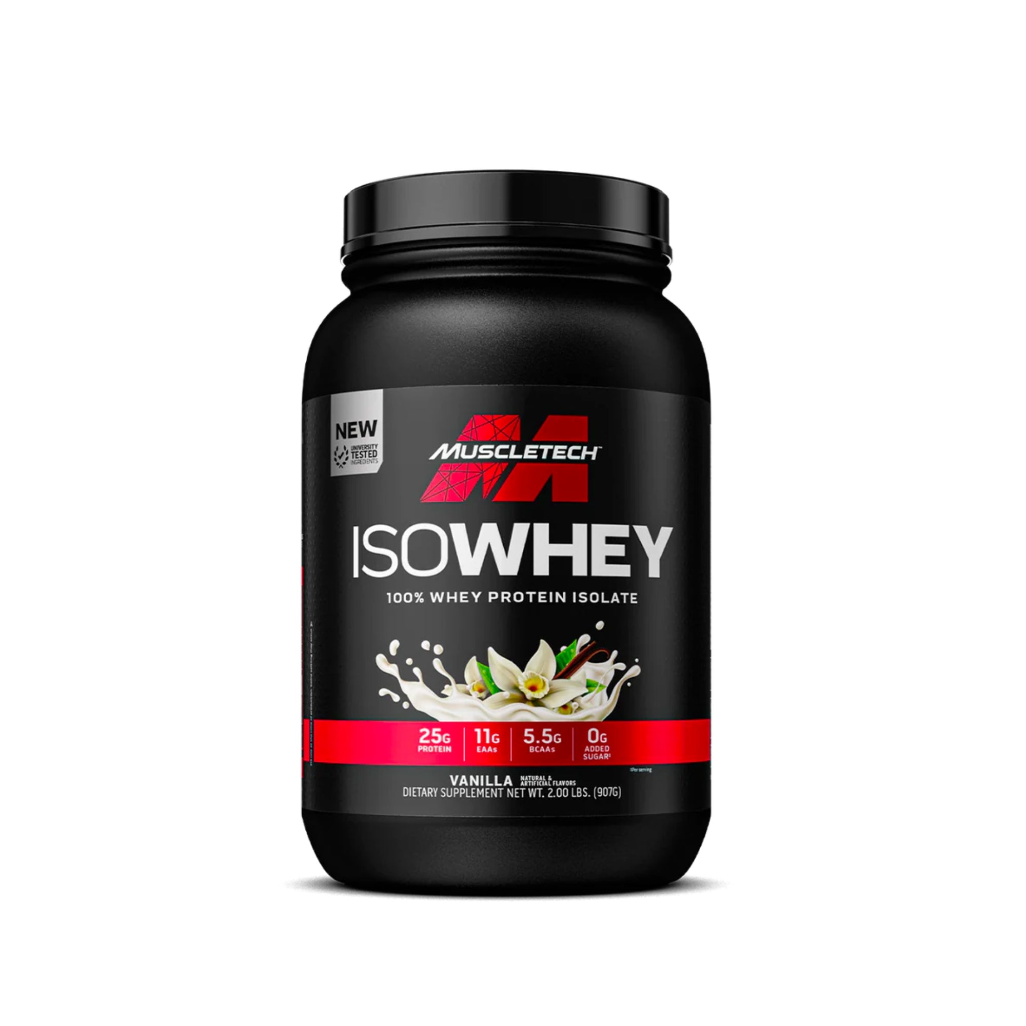 Muscletech Isowhey