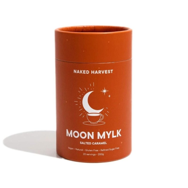 Naked Harvest Moon Mylk