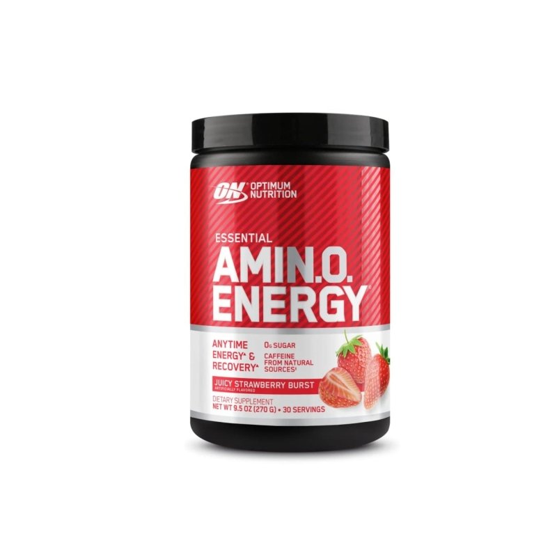 ON Amino Energy - Strawberry