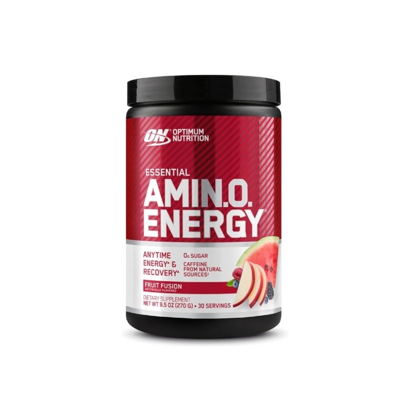 Optimum Nutrition Amino Energy 270g Clearance
