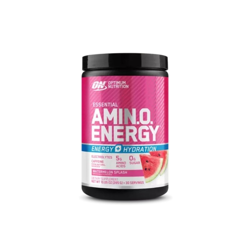 Optimum Nutrition Amino Energy + Electrolytes - Watermelon
