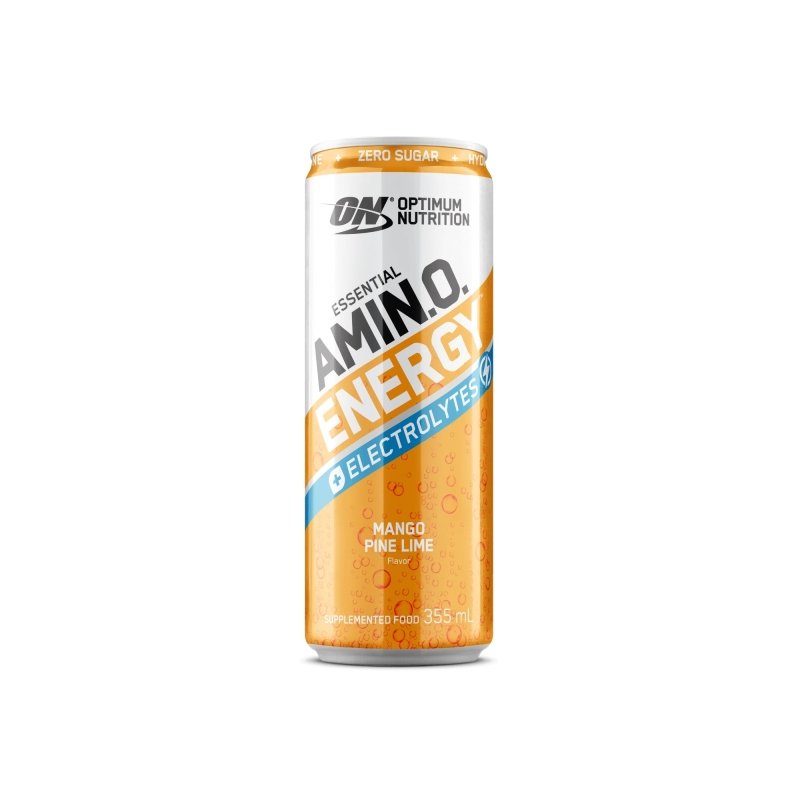 Optimum Nutrition Amino Energy Sparkling RTD