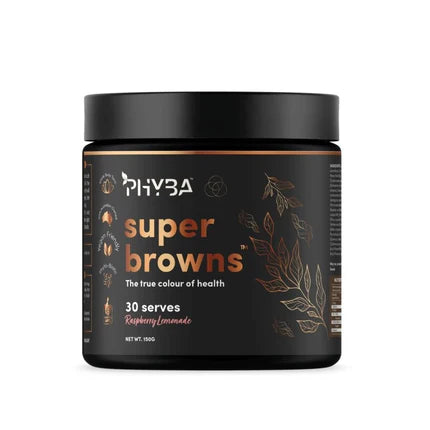 Phyba Super Browns