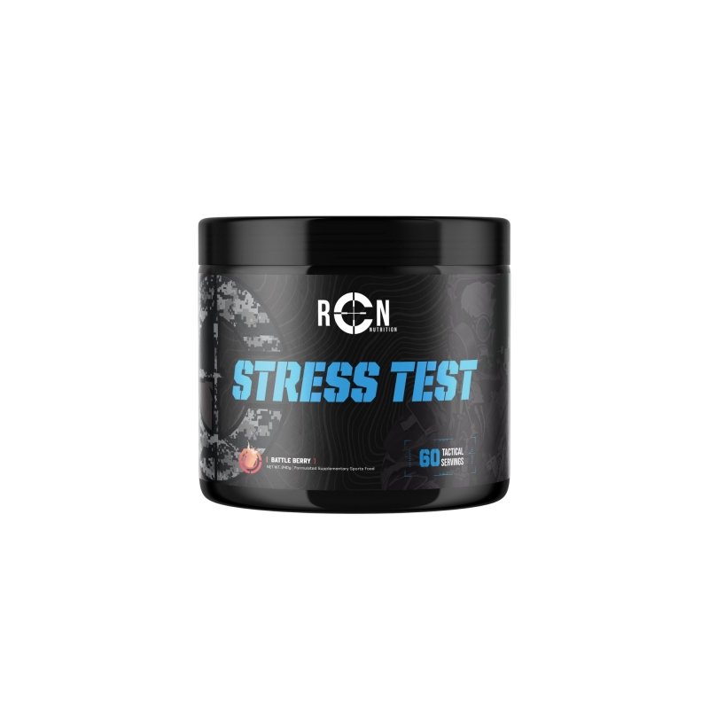 RCN Stress Test