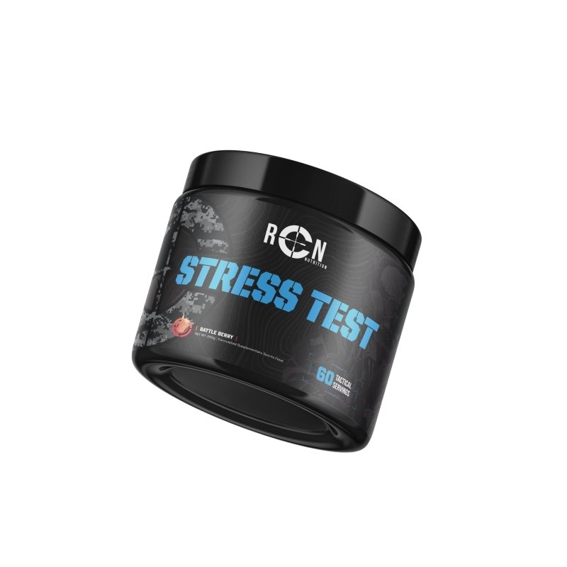 RCN Stress Test