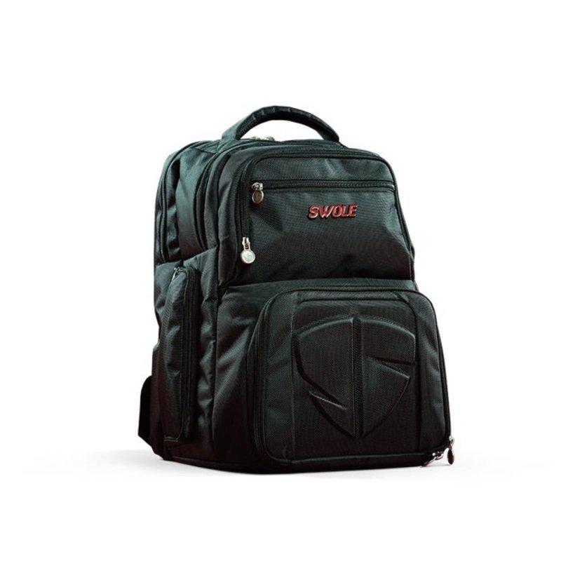 Swole Fuel Pak Meal Prep Bag