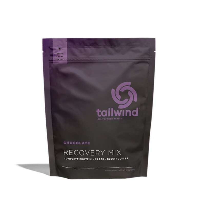 Tailwind Recovery Mix Chocolate