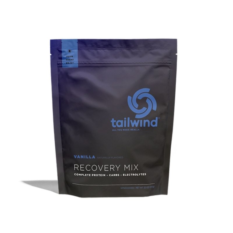 Tailwind Recovery Mix Vanilla