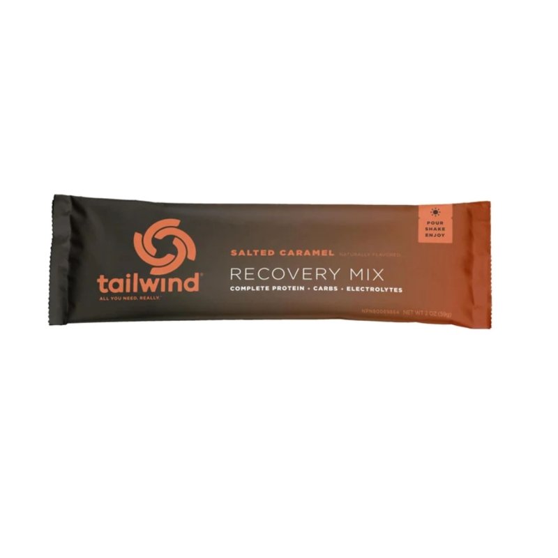 Tailwind Recovery Mix Stick Pack - Salted Caramel