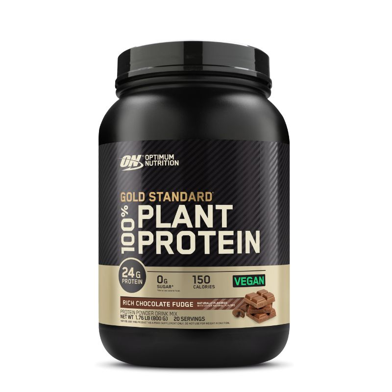 Optimum Nutrition Gold Standard Plant Protein