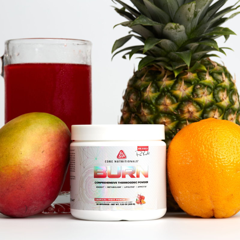 Core Nutritionals Burn
