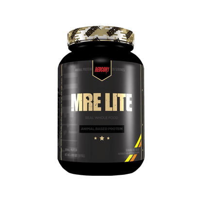 MRE Lite by Redcon1 Sport Nutrition &gt; Protein &gt; Meal Replacement Redcon1 