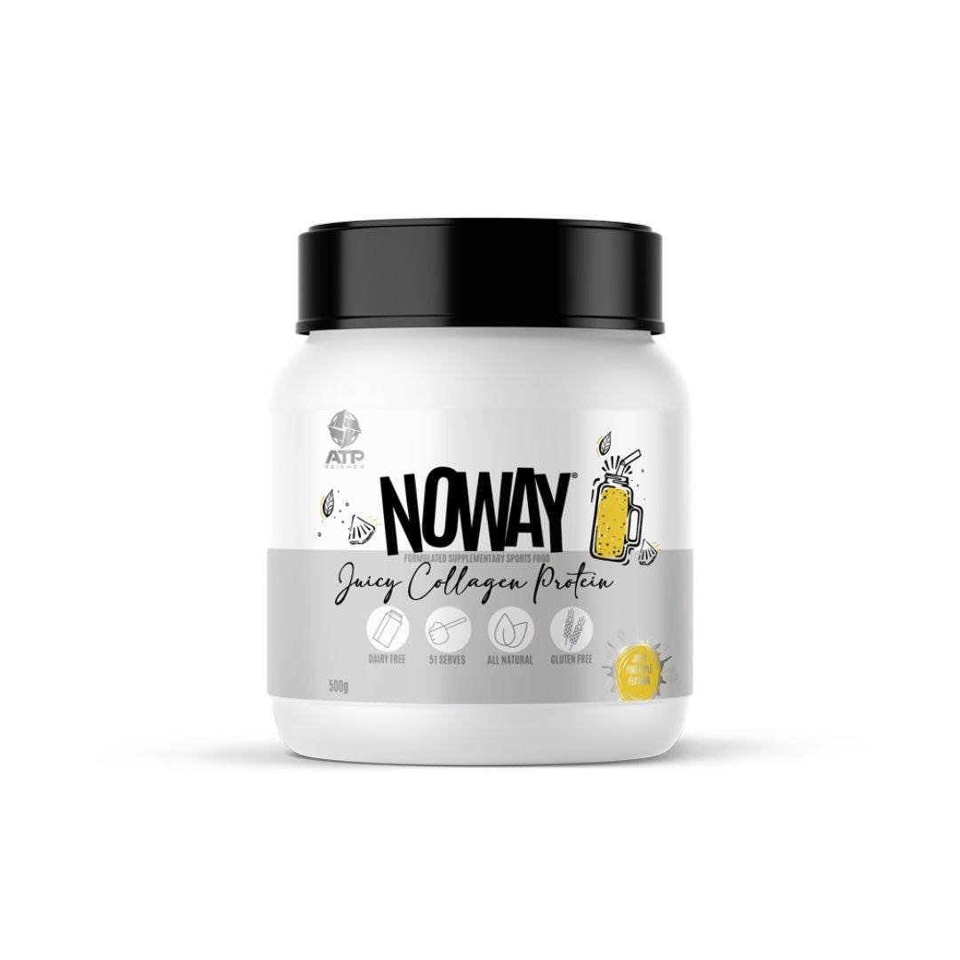 Noway Juicy Collagen Protein