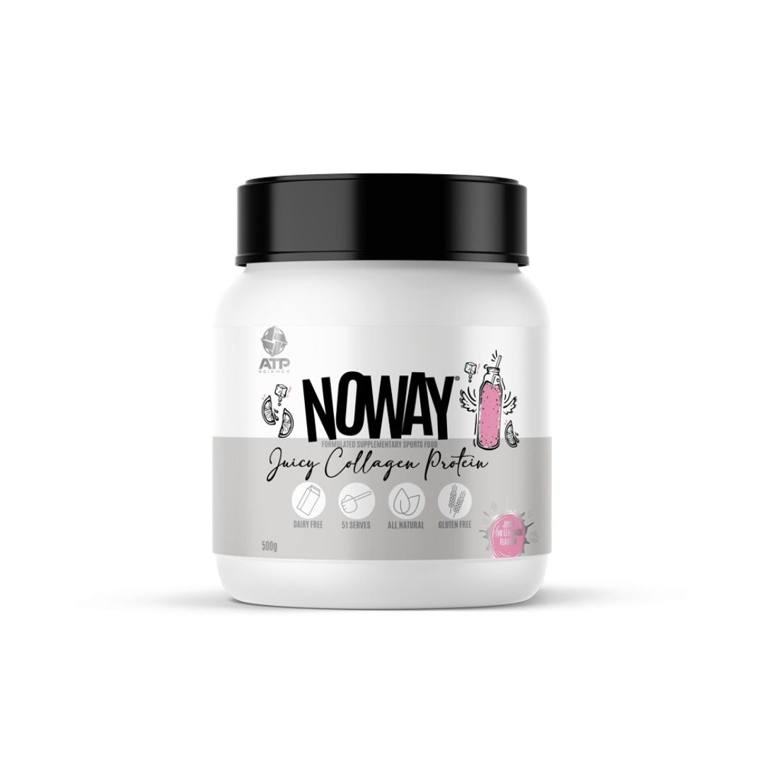 Noway Juicy Collagen Protein