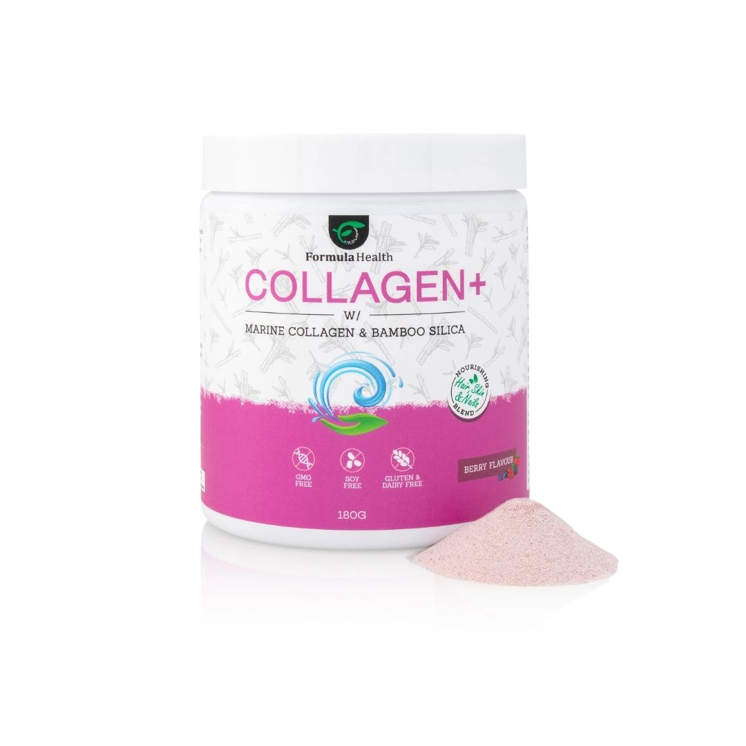 Formula Health Collagen +