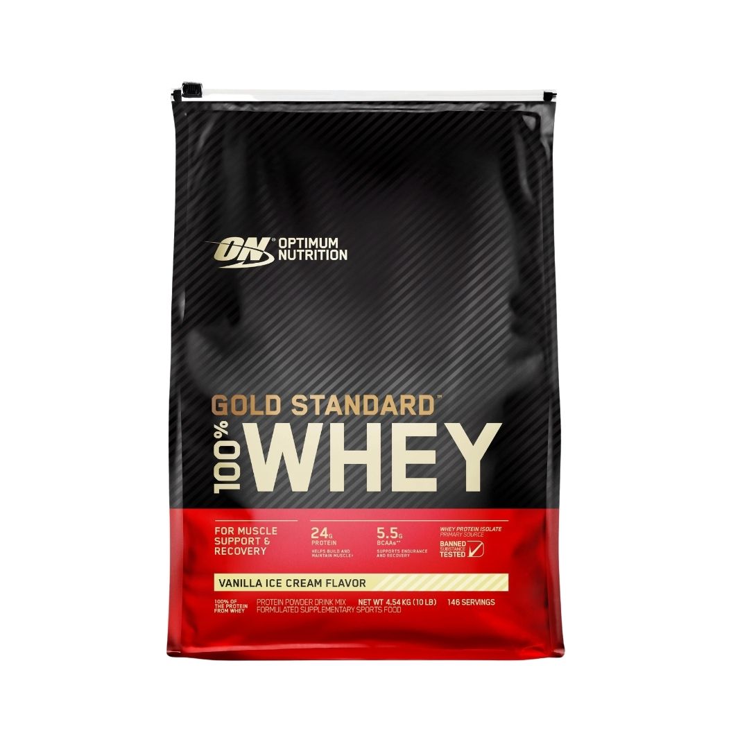Optimum Nutrition Gold Standard 100% Whey