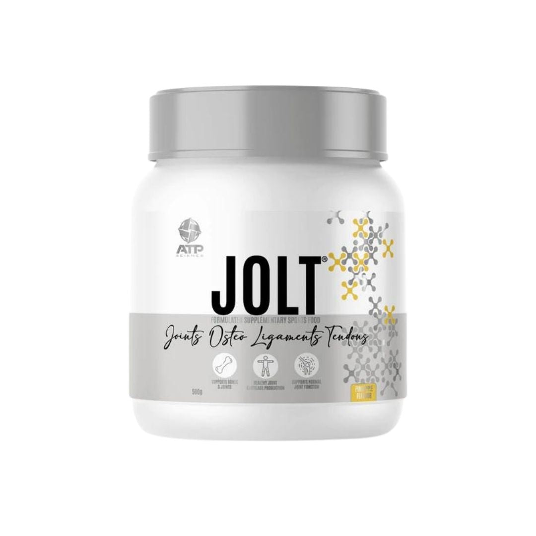 ATP Jolt