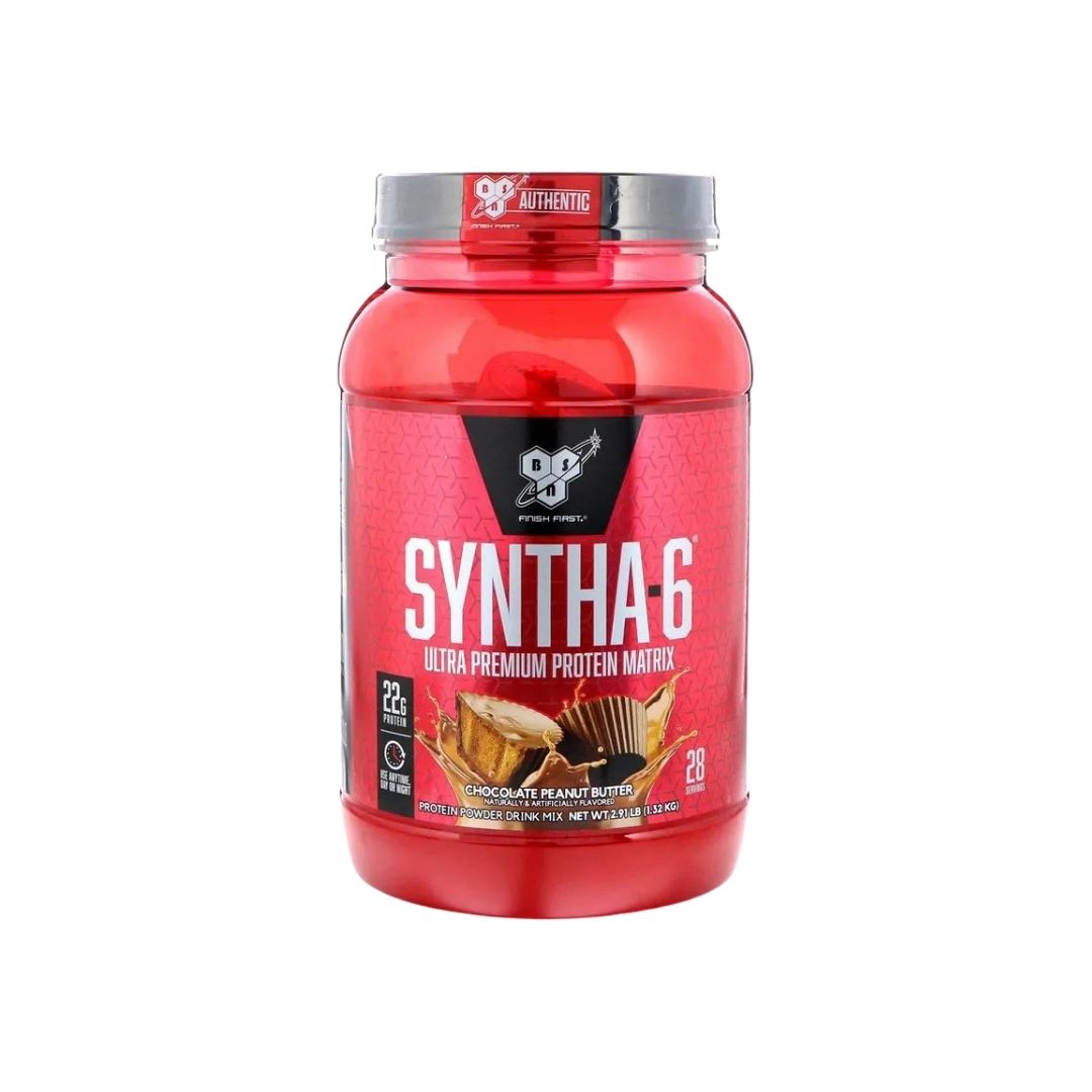 BSN Syntha 6 Original