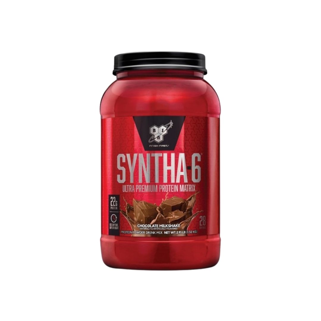 BSN Syntha 6 Original