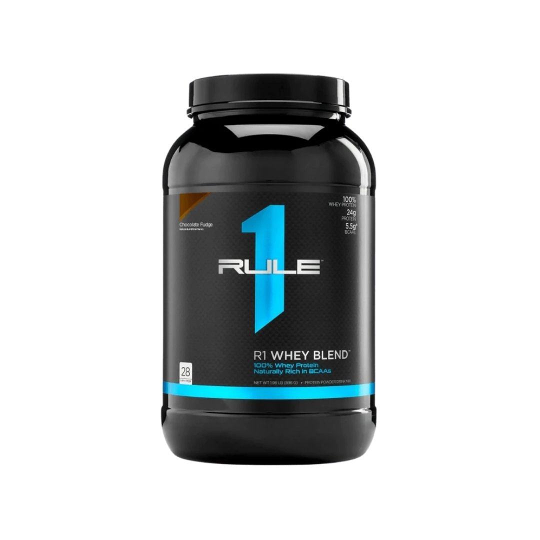 Rule 1 R1 Whey Blend