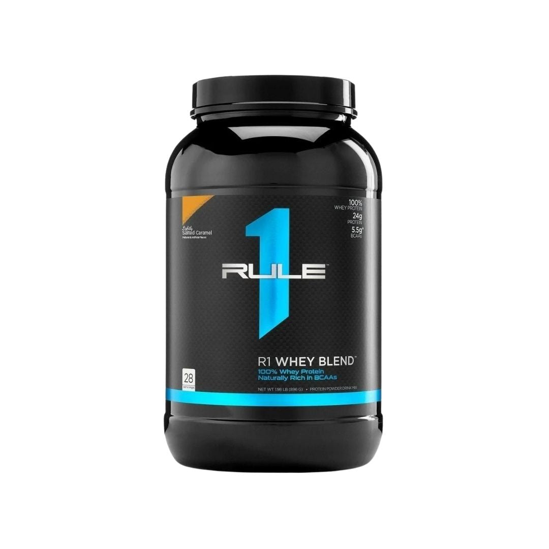 Rule 1 R1 Whey Blend