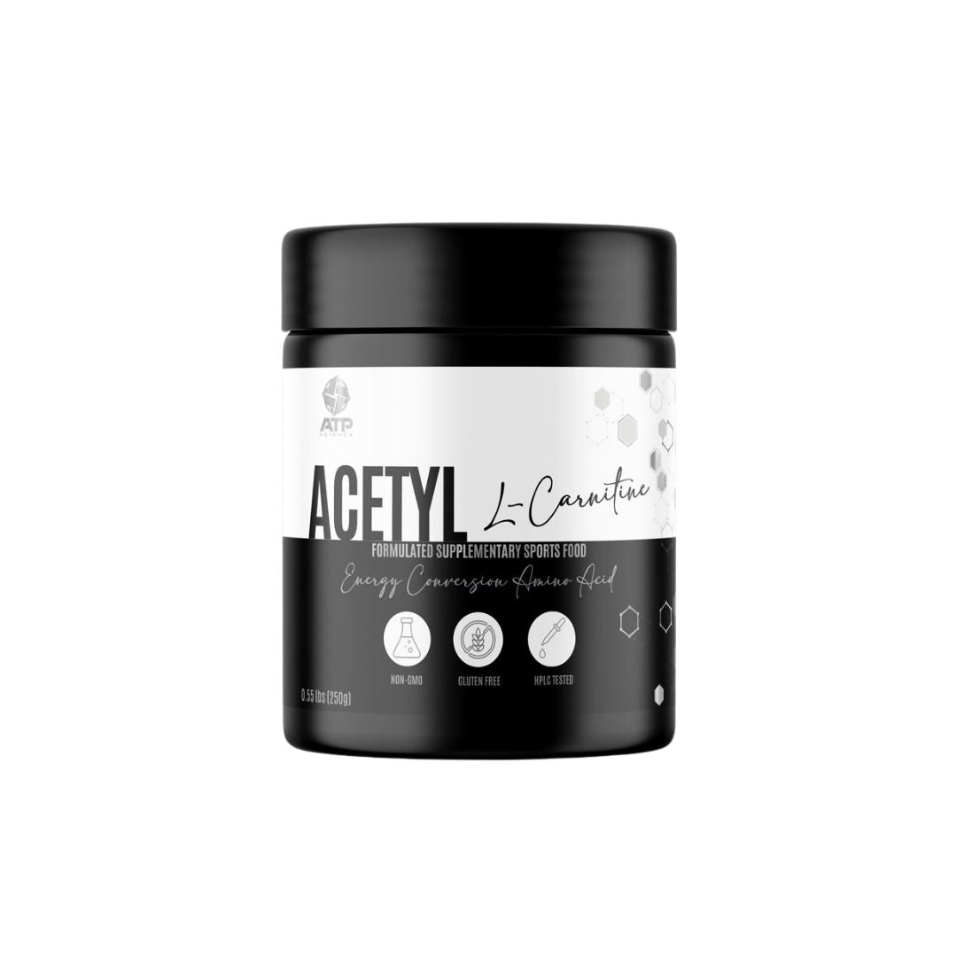 ATP Science Acetyl L-Carnitine