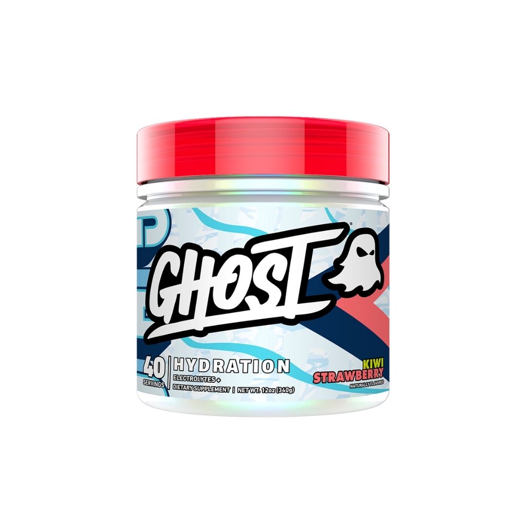 Ghost Hydration