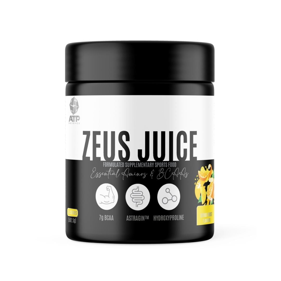 ATP Zeus Juice