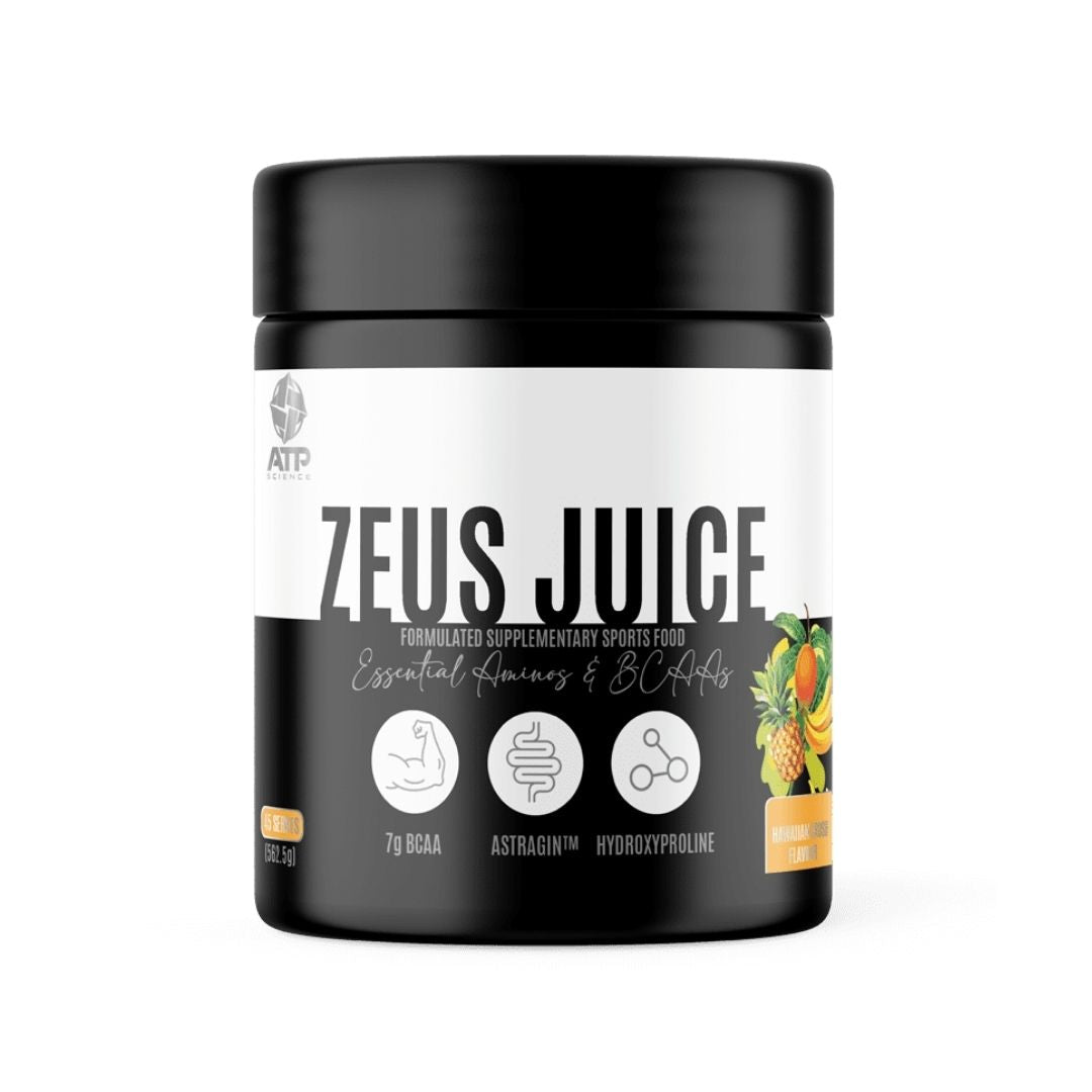 ATP Zeus Juice