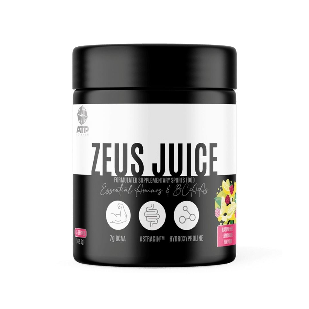 ATP Zeus Juice