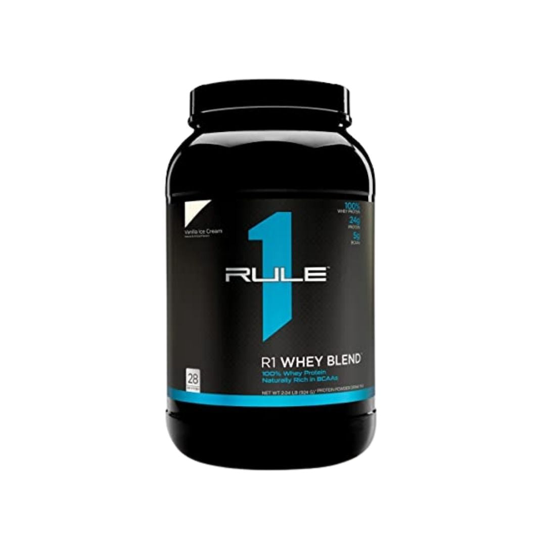Rule 1 R1 Whey Blend