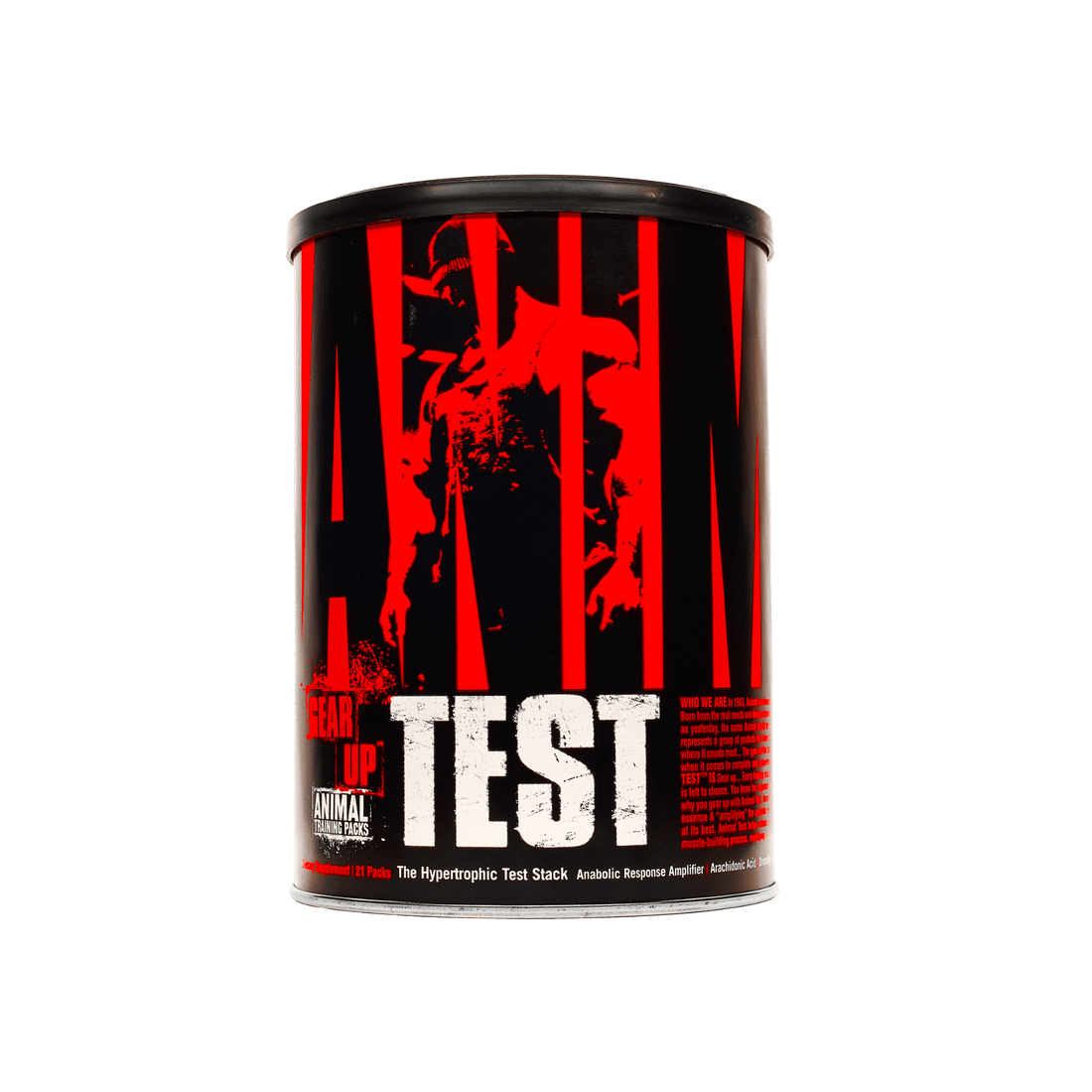 Universal Animal Test Boosters - Hormone