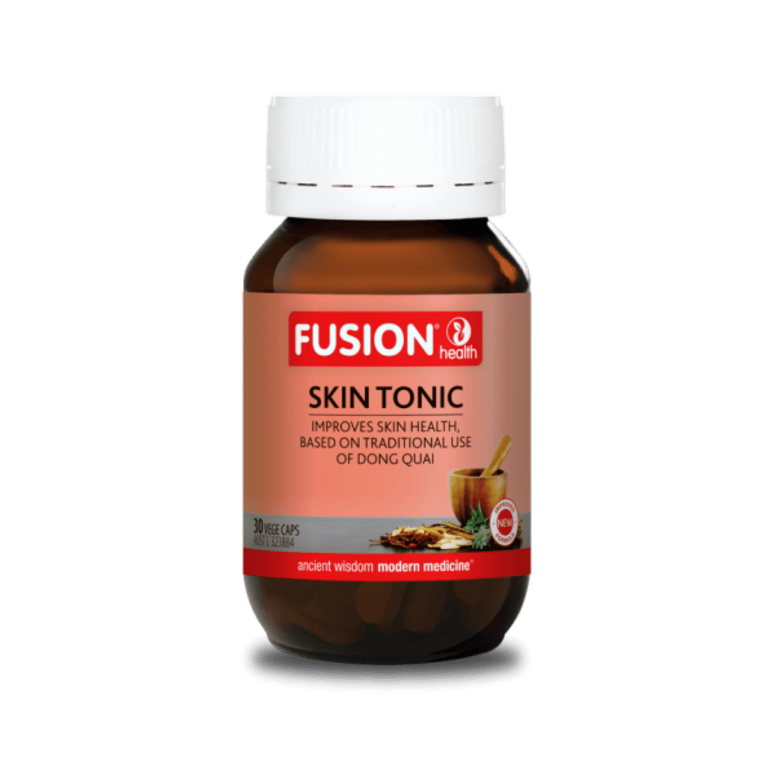Fusion Health Skin Tonic