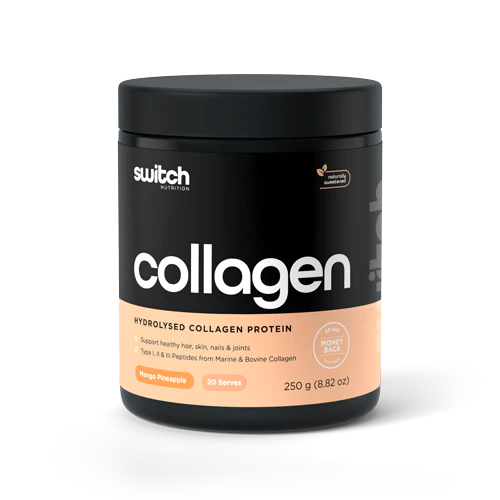 Switch Nutrition Collagen Switch