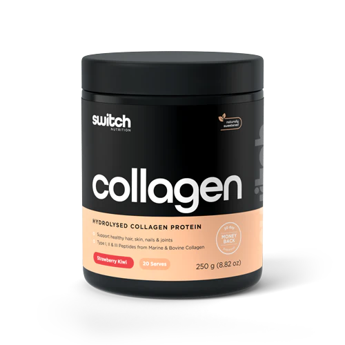 Switch Nutrition Collagen Switch