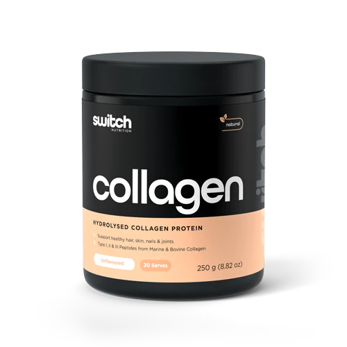 Switch Nutrition Collagen Switch