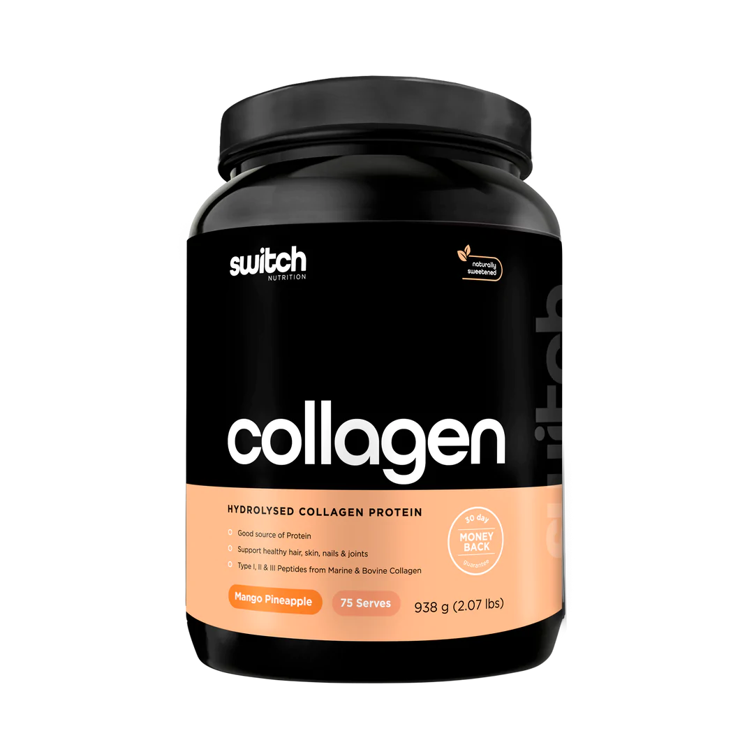 Switch Nutrition Collagen Switch