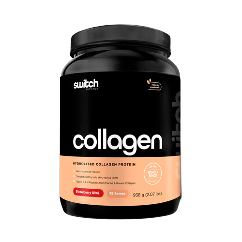 Switch Nutrition Collagen Switch