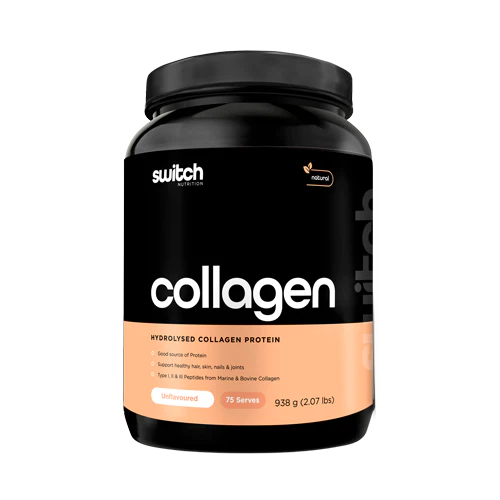 Switch Nutrition Collagen Switch