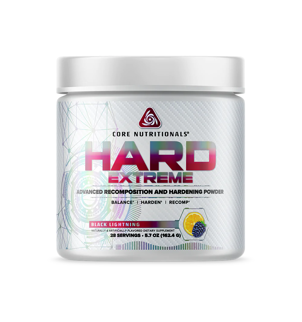 Core Nutritionals Hard Extreme