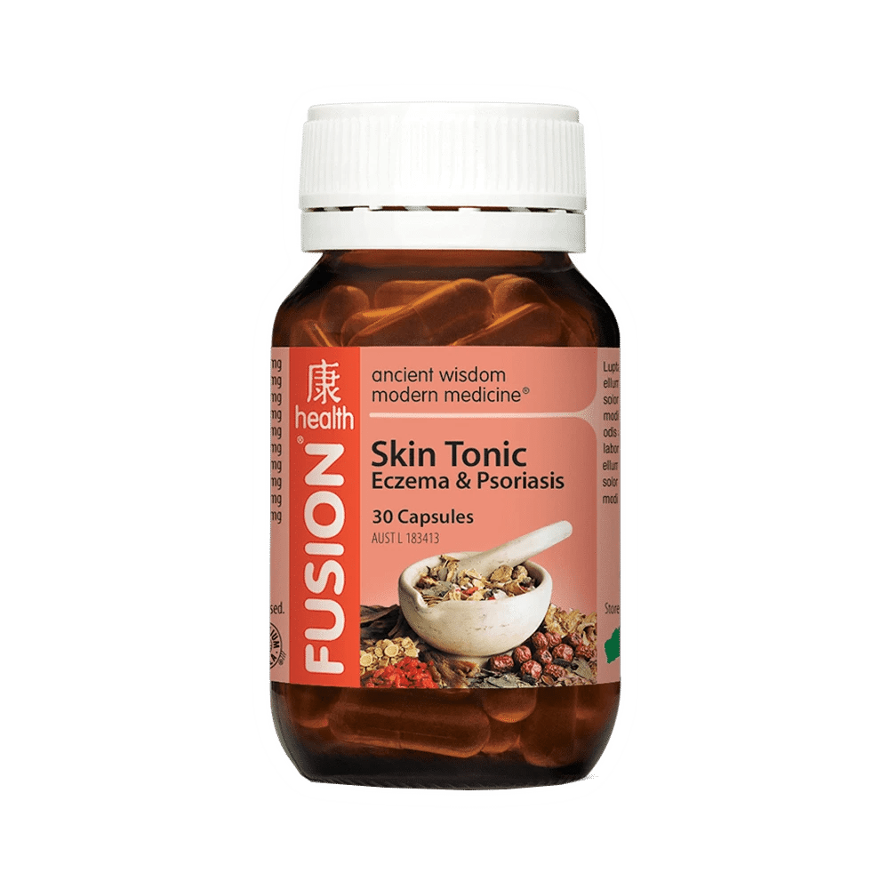 Fusion Health Skin Tonic