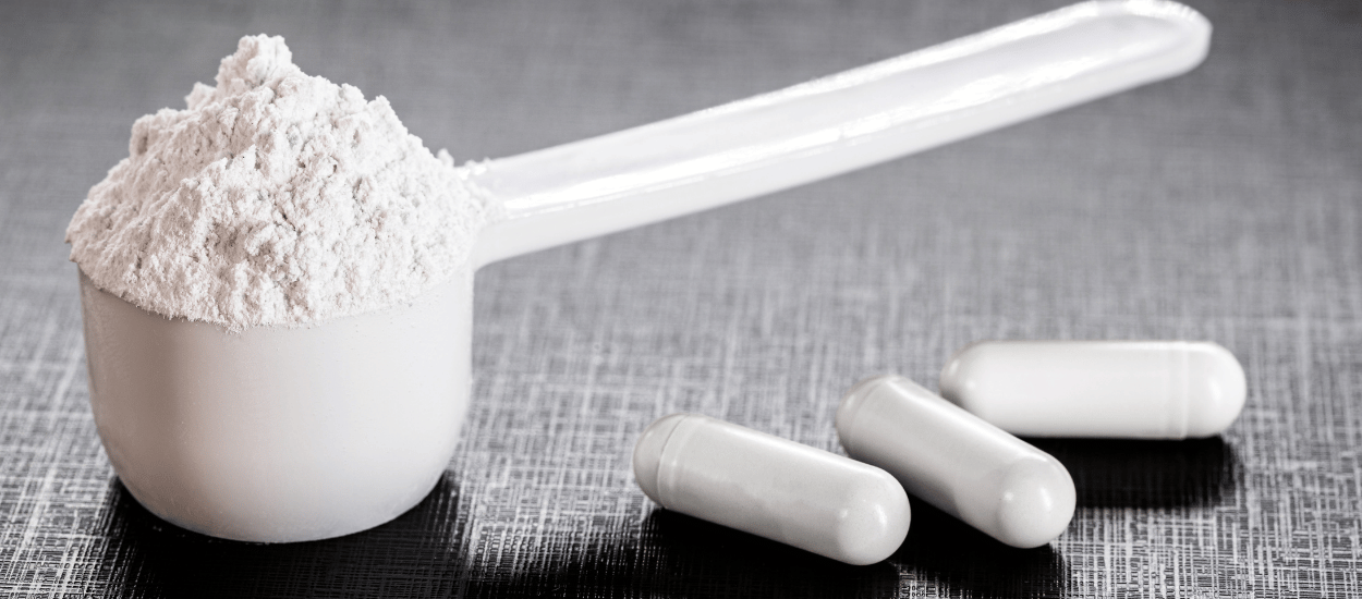 Creatine for Your Brain? Yeah, It’s a Thing.