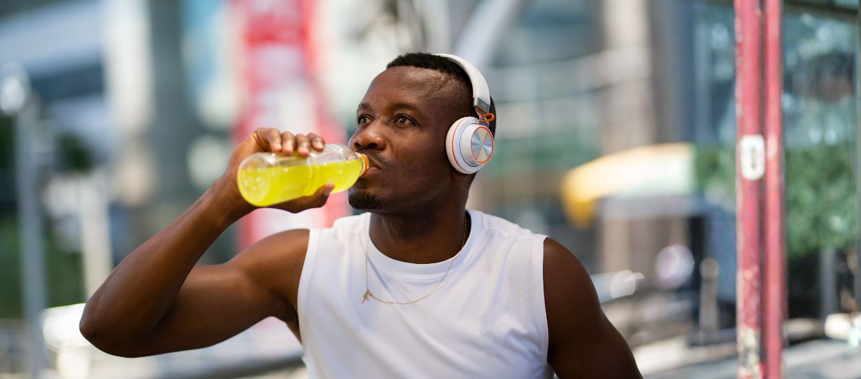 Electrolytes Explained, Why They Matter for Performance, Hydration and Recovery