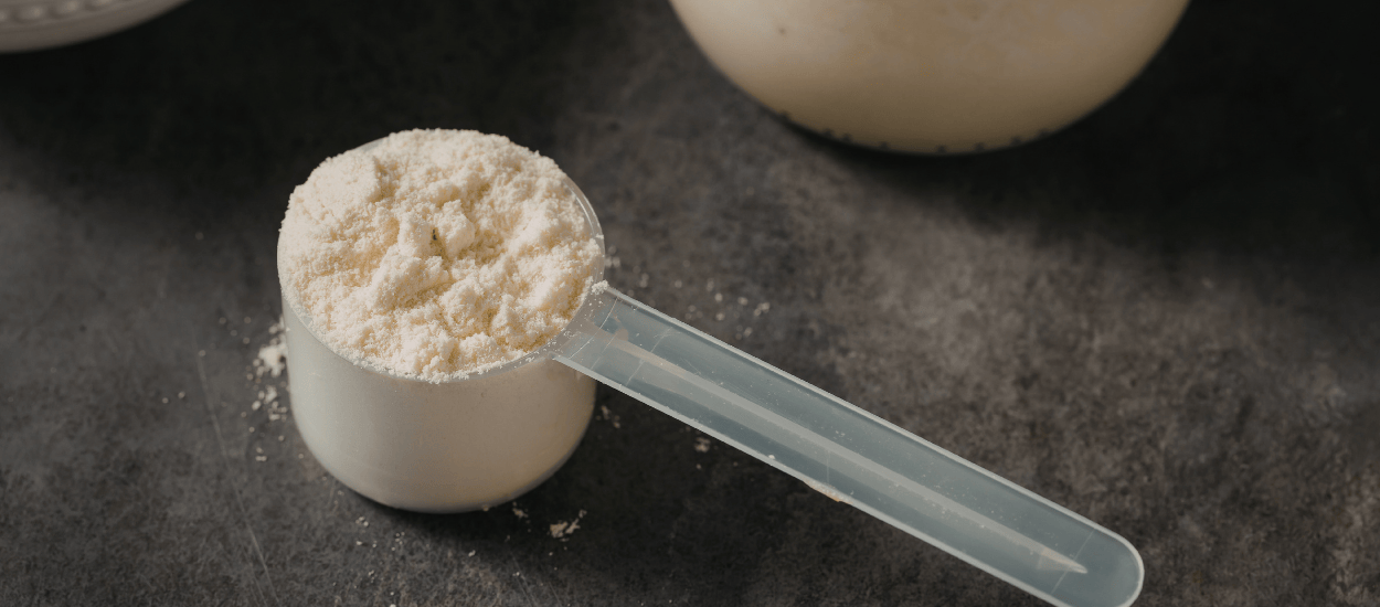 Why Everyone Wants Protein, and Why Your Tub Costs More