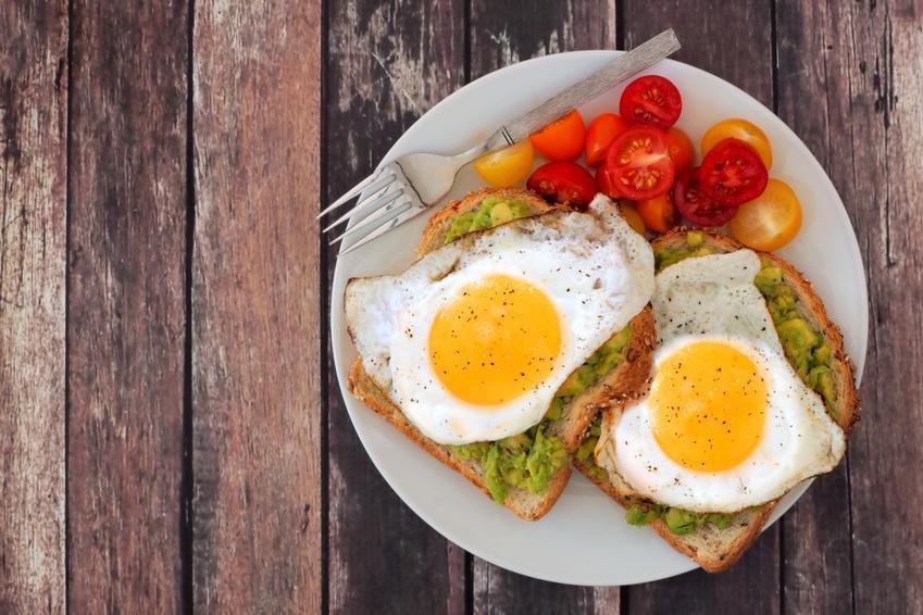 Top 5 Breakfast Foods To Include In Your Morning Routine
