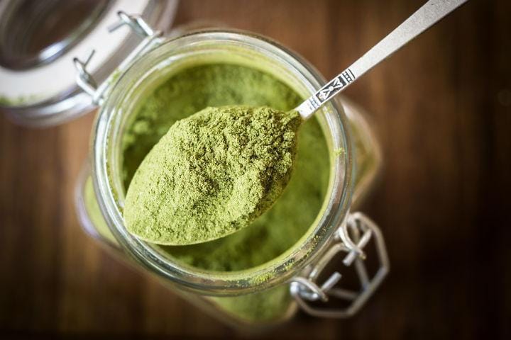 How To Boost Your Health With A Greens Supplement