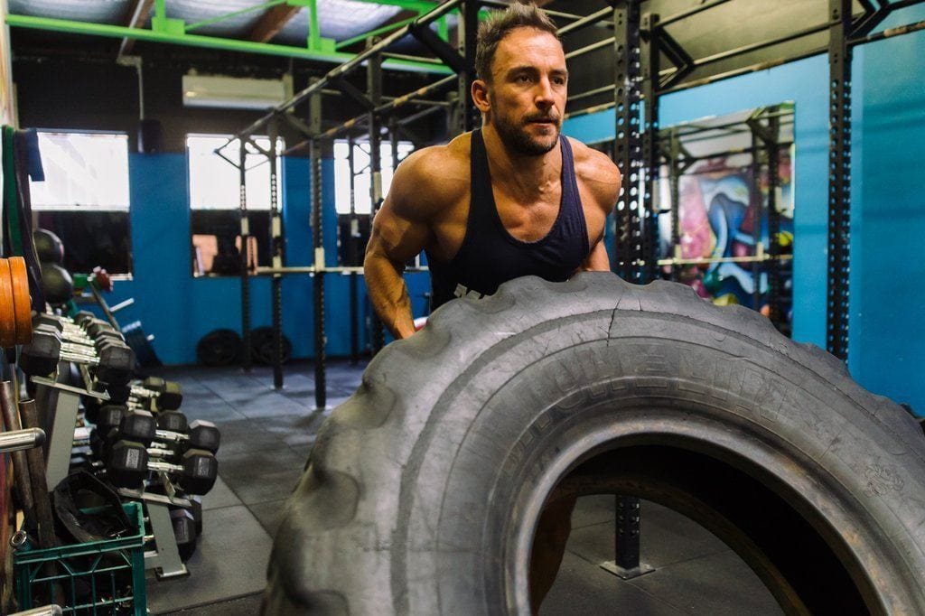 How Often Should You Train For Best Results?