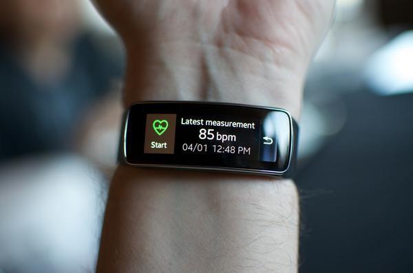 Fitness Trackers: 4 Of The Best